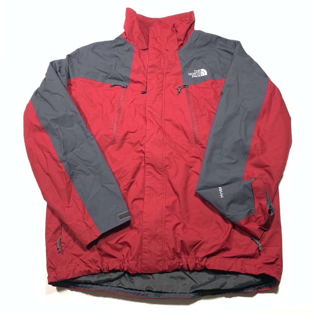 Vintage The North Face Hyvent Jacket
